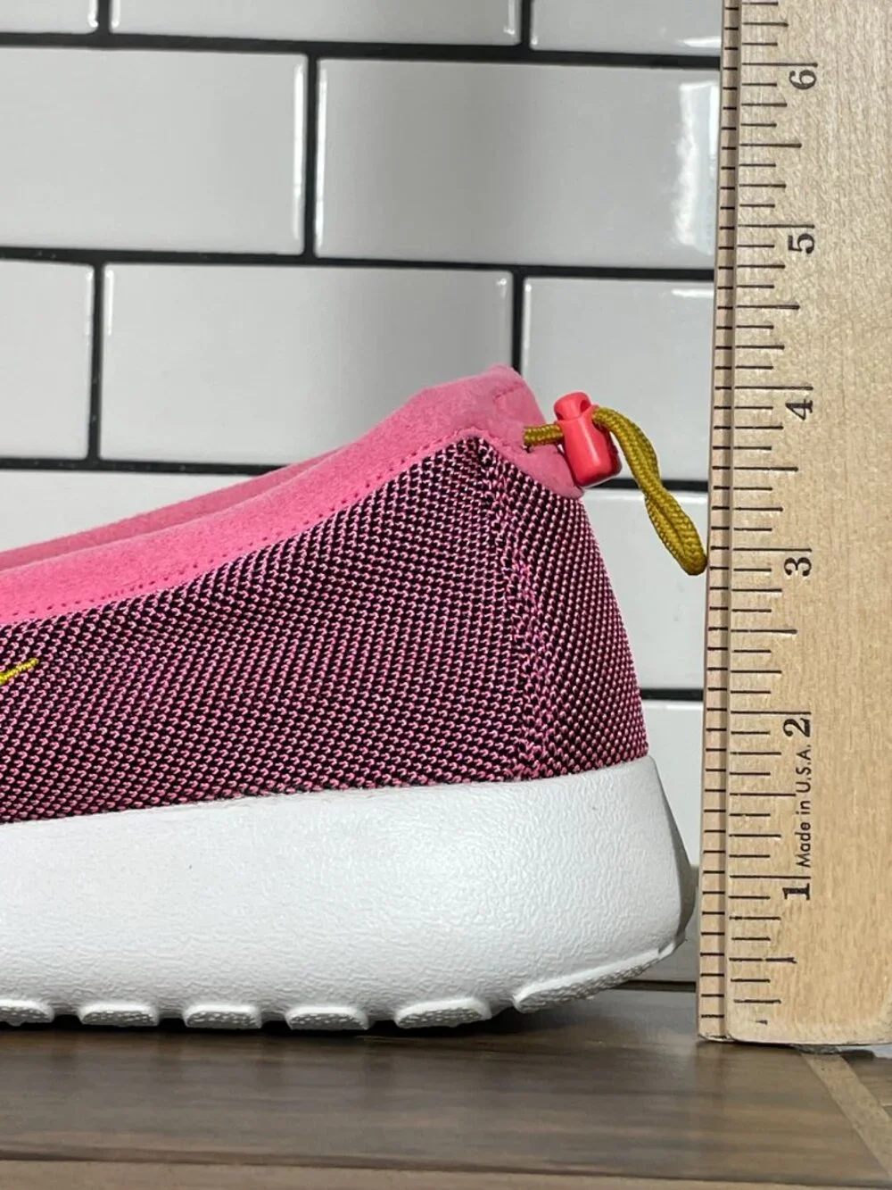 Nike rosherun slip